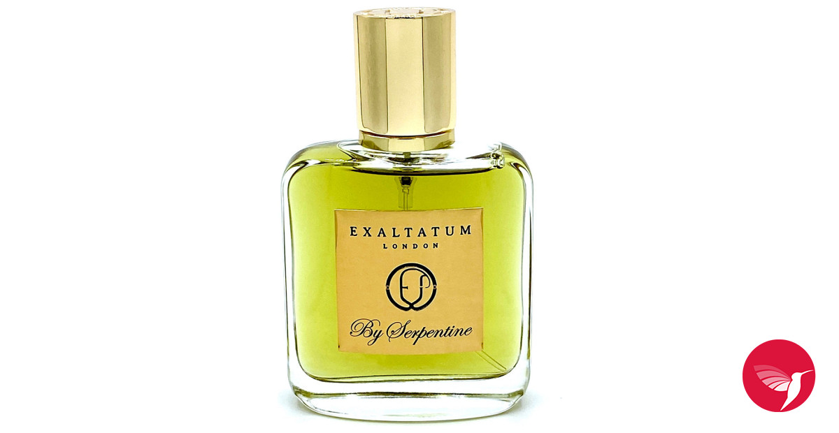 By Serpentine Exaltatum perfume - a new fragrance for women and men 2022