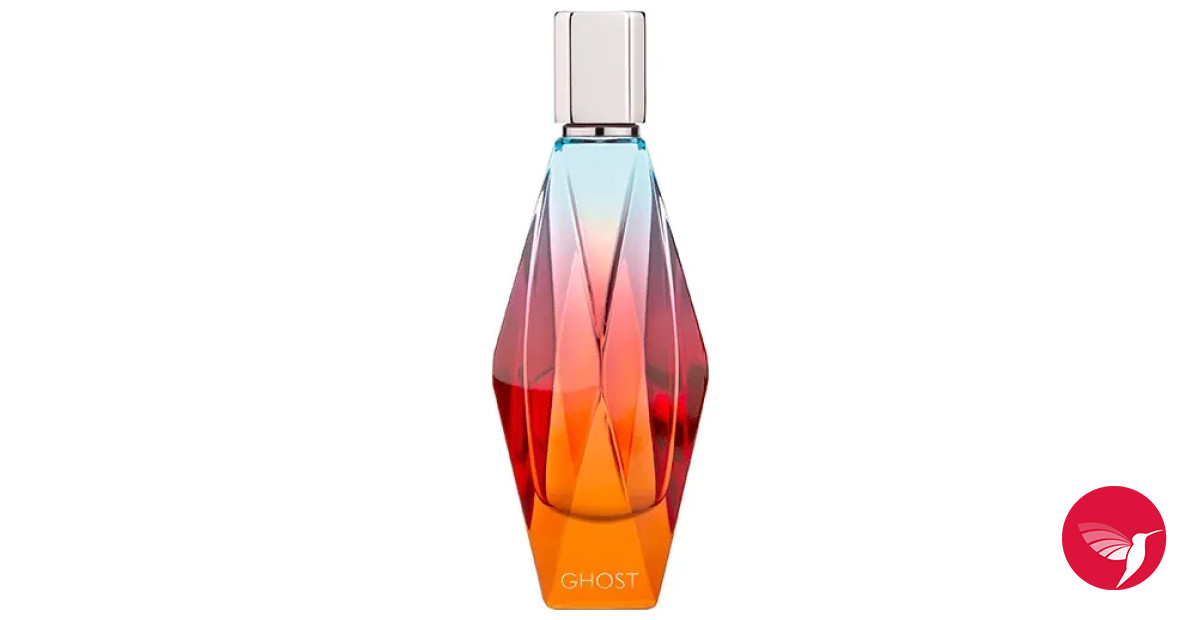 ghost summer flirt perfume