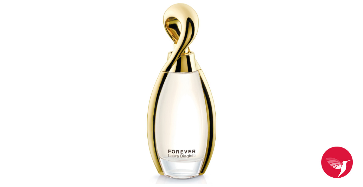 Forever Gold Laura Biagiotti perfume - a new fragrance for women