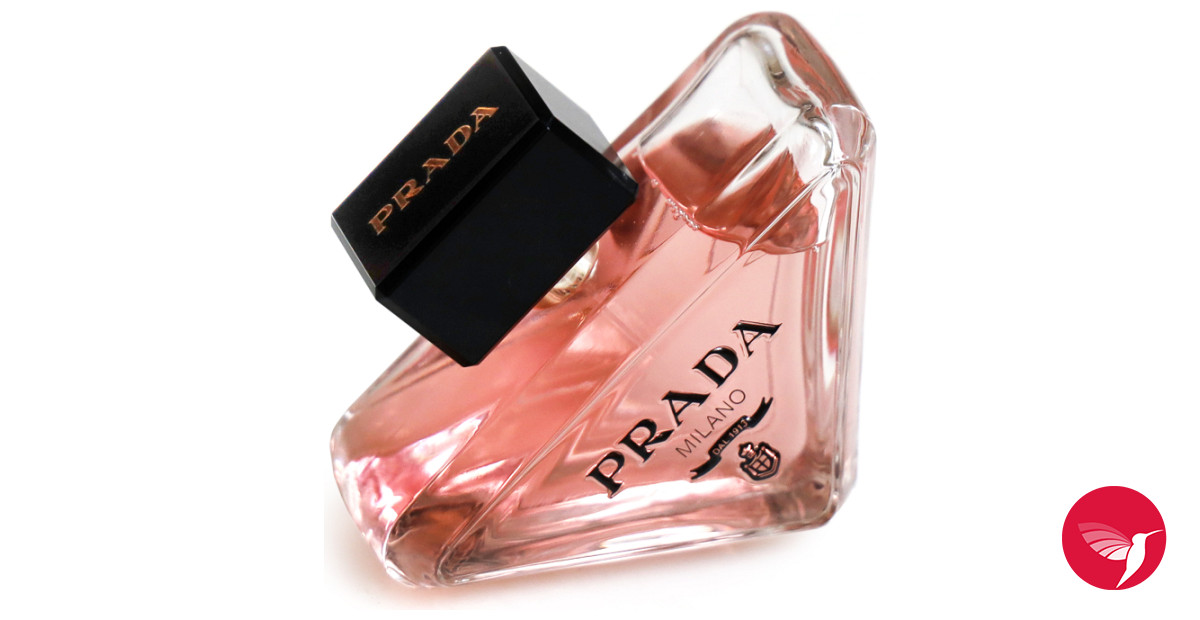 Prada Paradoxe Prada perfume - a new fragrance for women 2022