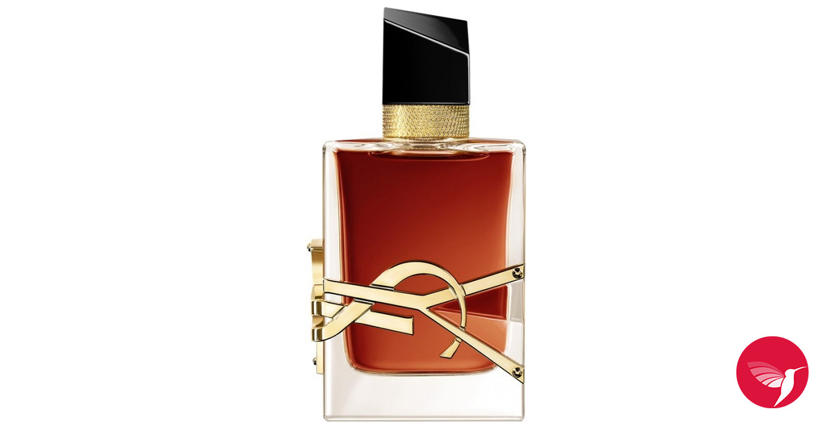 Fragrance Review: Yves Saint Laurent – Libre – A Tea-Scented Library