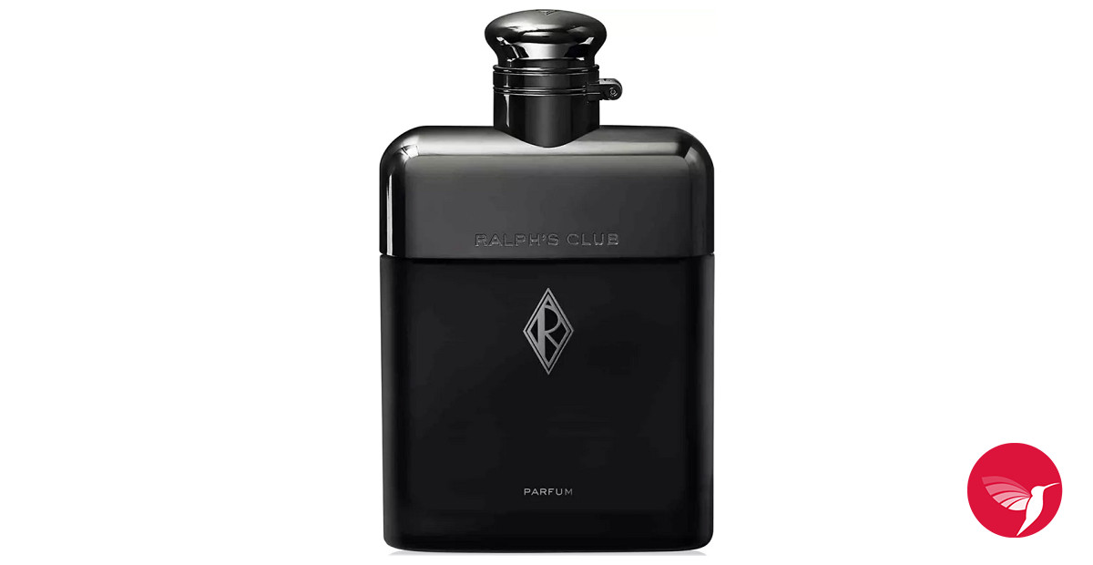 Ralph&#039;s Club Parfum Ralph Lauren cologne - a new fragrance for men  2022