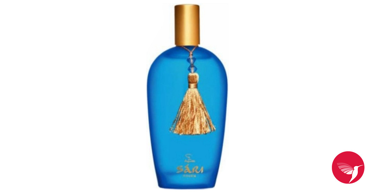Sári Masala Jequiti perfume - a fragrance for women 2009