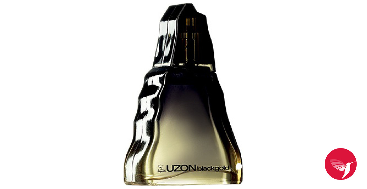 Uzon Black Gold Jequiti parfum - un parfum de dama 2012