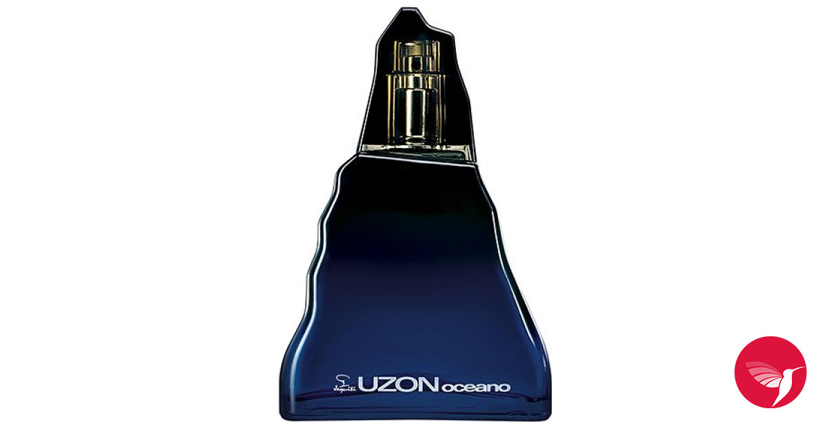 Uzon Oceano Man Jequiti cologne - a fragrance for men 2013