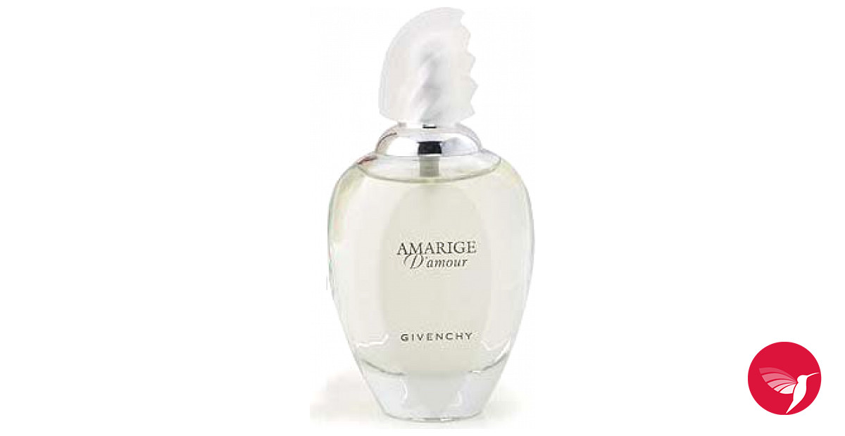 cafe virtueel Beroemdheid Amarige D&amp;#039;Amour Givenchy perfume - a fragrance for women 2003