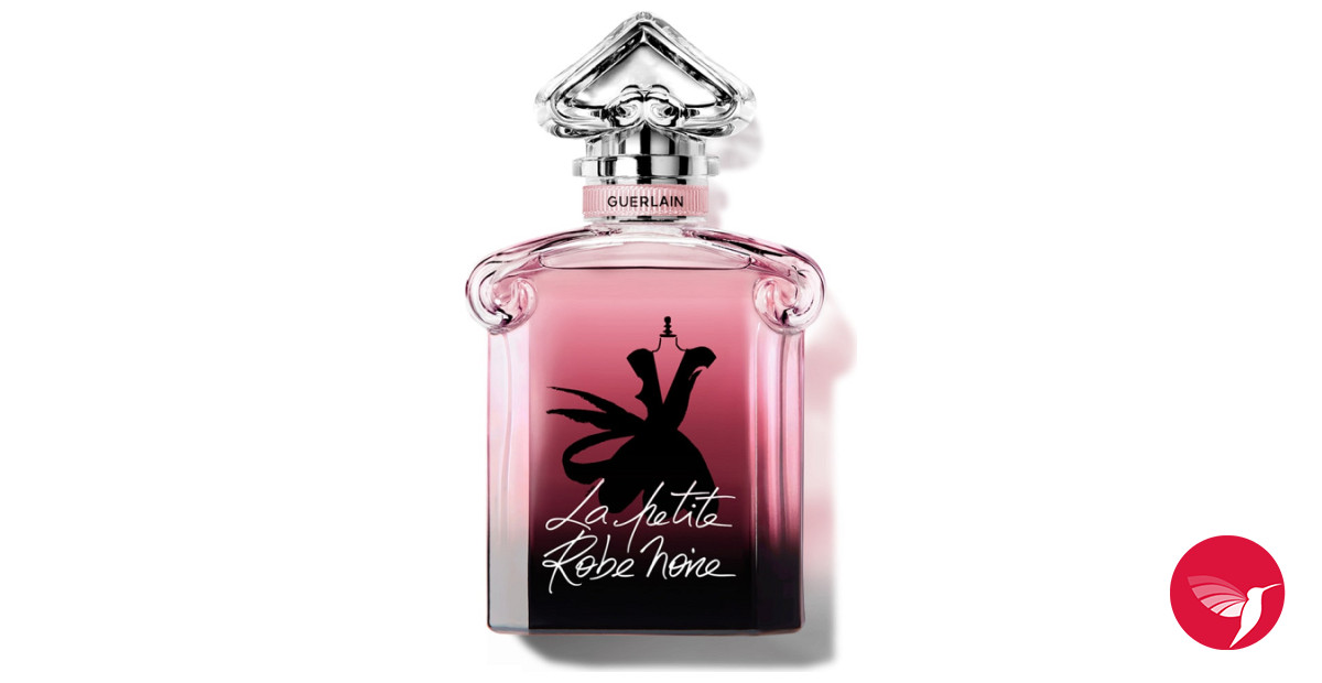 La Petite Robe Noire Eau de Parfum Intense Guerlain perfume - a new  fragrance for women 2022