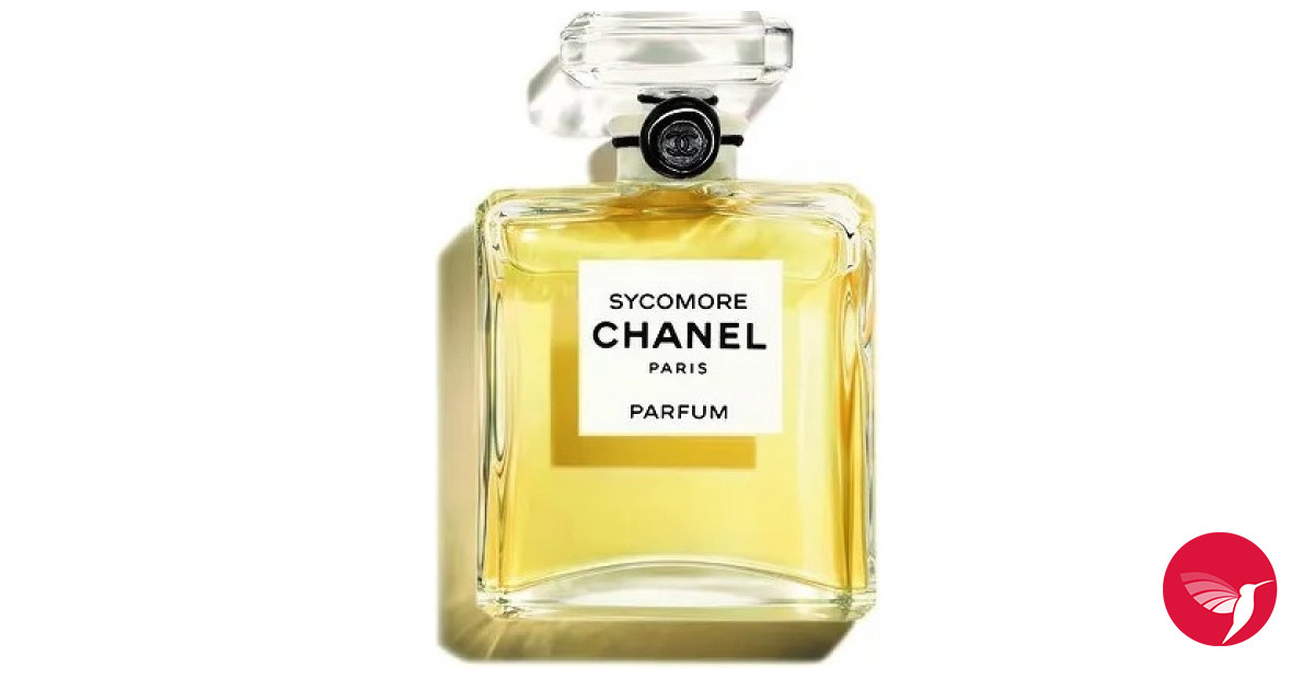 Store genetisk Smil Sycomore Parfum Chanel perfume - a new fragrance for women and men 2022