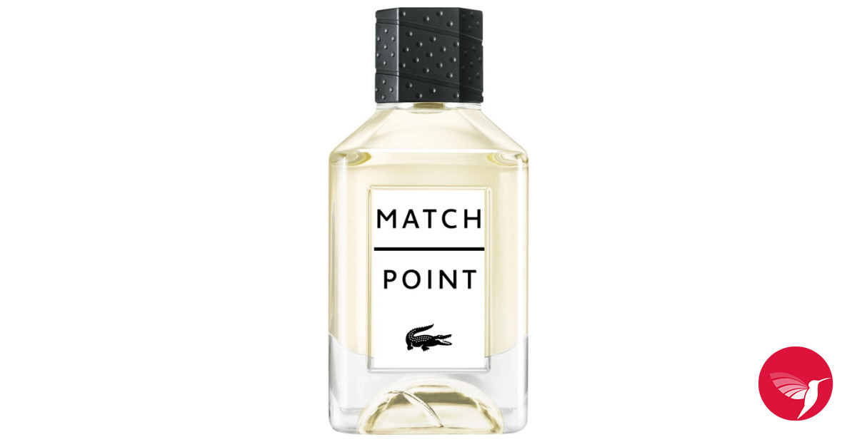 Match Point Cologne Eau de Toilette Lacoste Fragrances cologne - a new  fragrance for men 2022