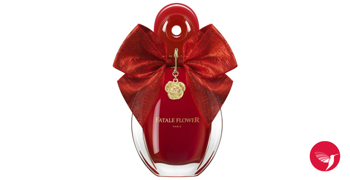 Fatale Flower Gemina B. Perfume - A Fragrance For Women 2020