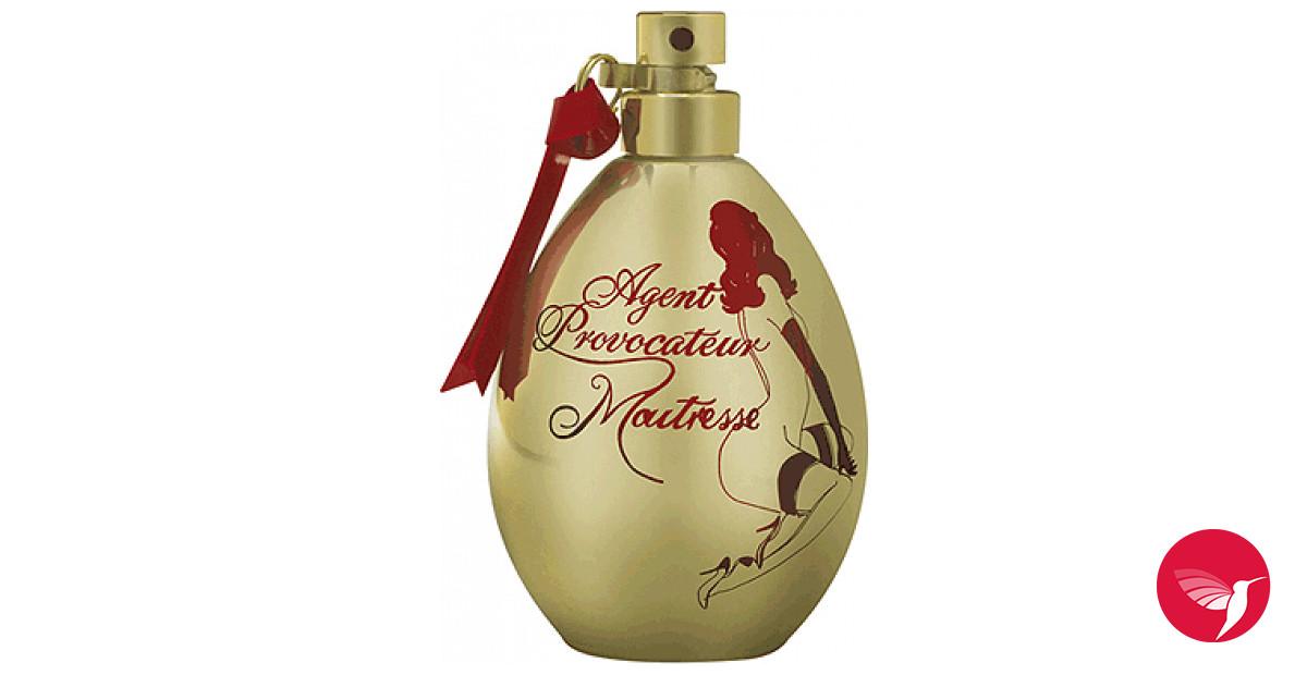 Agent Provocateur - Add a touch of sparkle and imagination to the