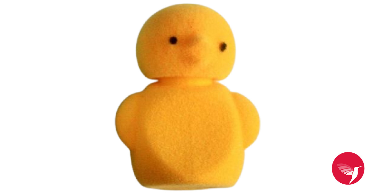 Fluffy Chick Avon perfume a fragrance for women and men 1970