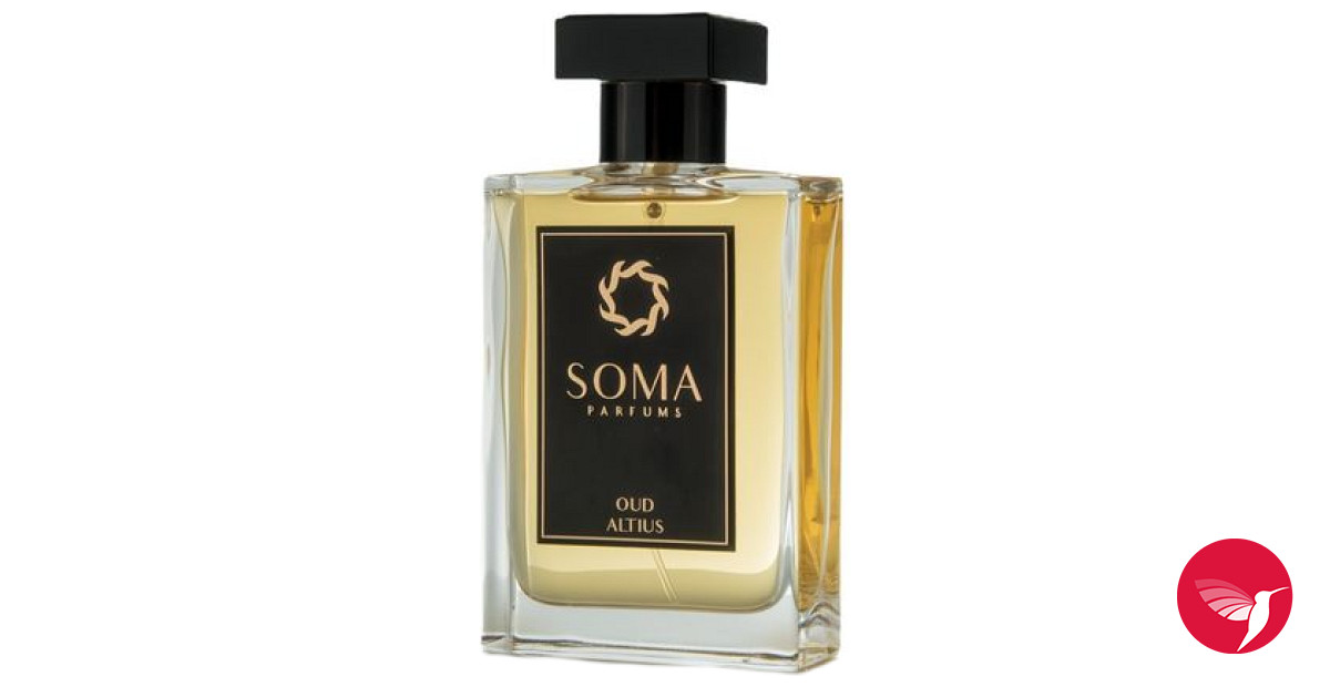 Unisex Oud fragrance Ombre Nomade, Christmas Gift