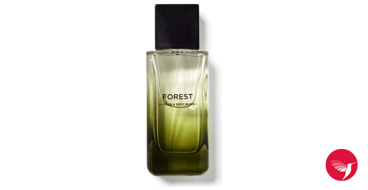 Selling Bath and Body Works Forrest Cologne