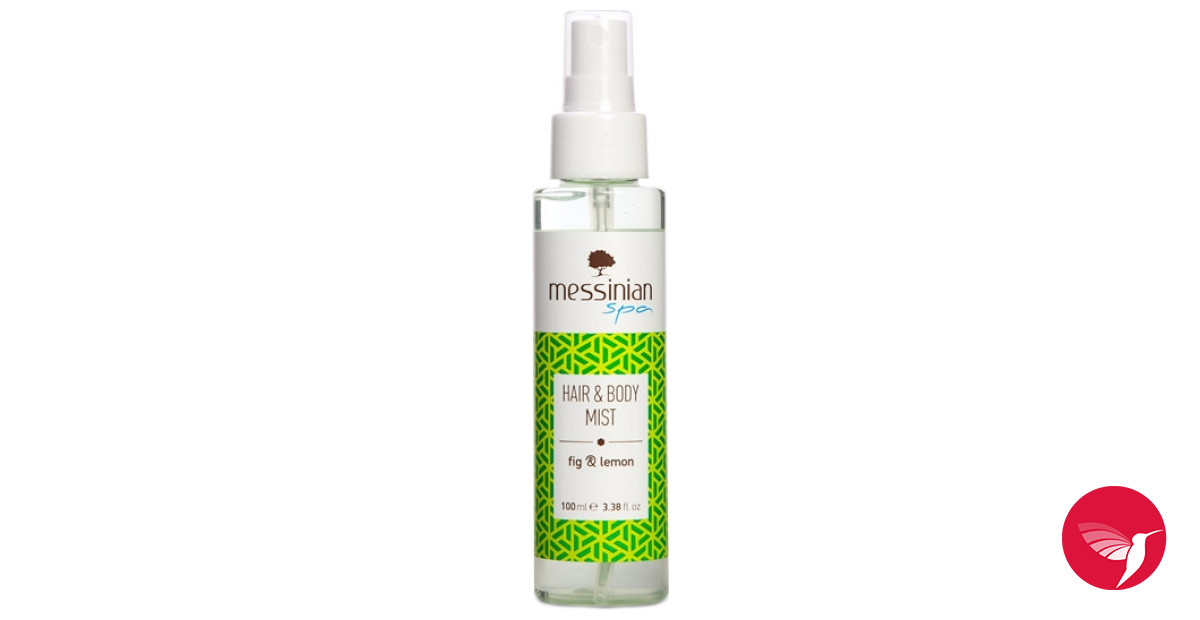 Fig & Lemon Messinian SPA parfem - parfem za žene 2019
