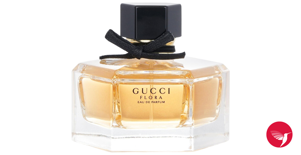 GUCCI FLORA FOR WOMEN - EAU DE TOILETTE SPRAY, 1.7 OZ