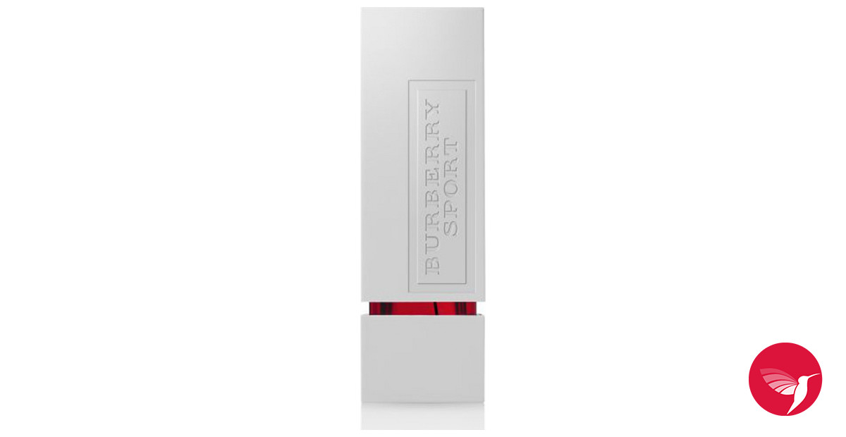 Burberry Sport for Women Burberry perfume - a fragrance for women 2010