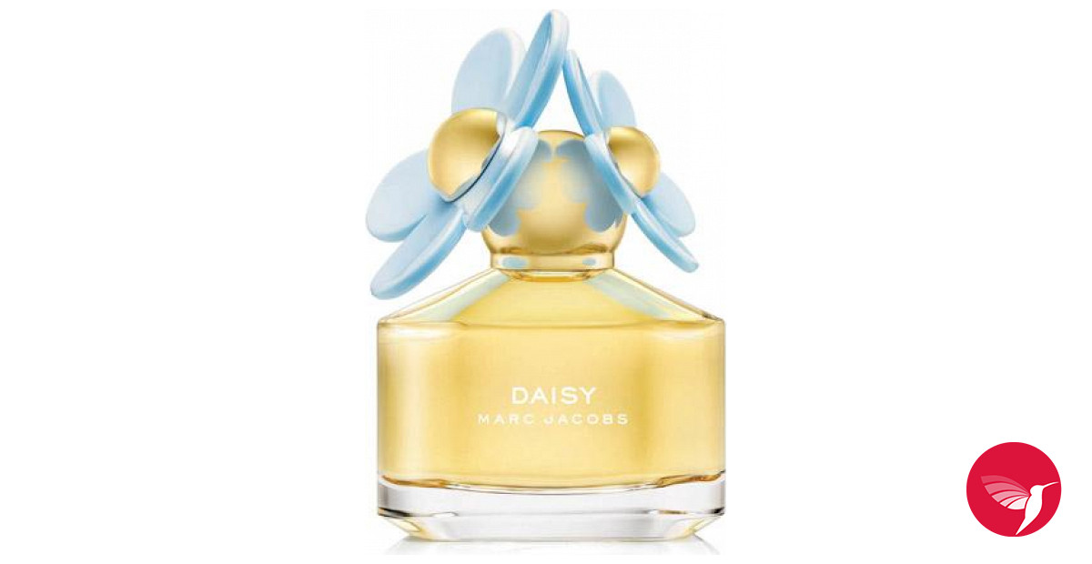 Daisy Garland Marc Jacobs perfume - a fragrance for women 2010