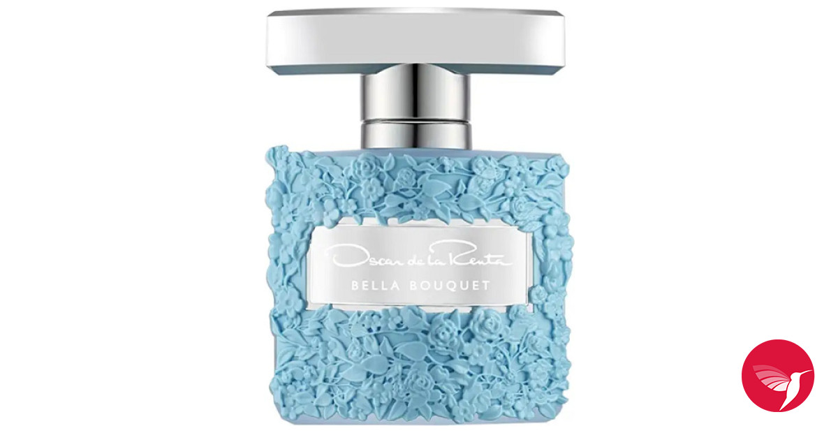 Bella Bouquet Oscar de la Renta perfume a new fragrance for