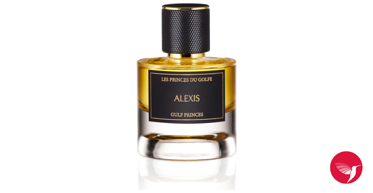Alexis Les Fleurs du Golfe perfume a new fragrance for women and men 2022