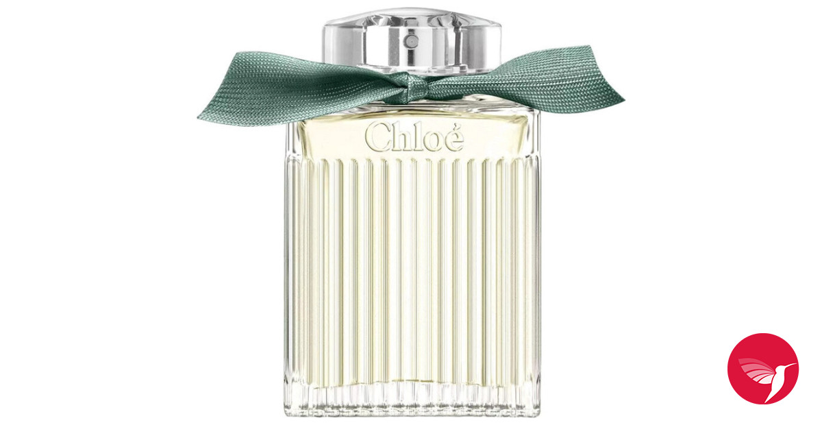 PERFUME ALLEY] Chloe Nomade EDP Naturelle Miniature Perfume 5ml