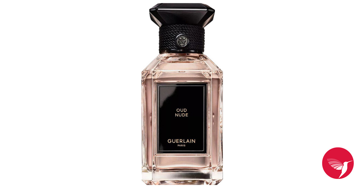Oud Nude Guerlain perfume - a new fragrance for women and men 2022
