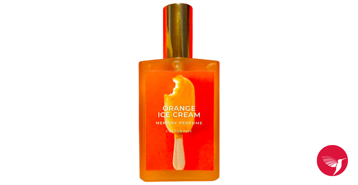 Orange Ice - Orgnx – 360 To Vape