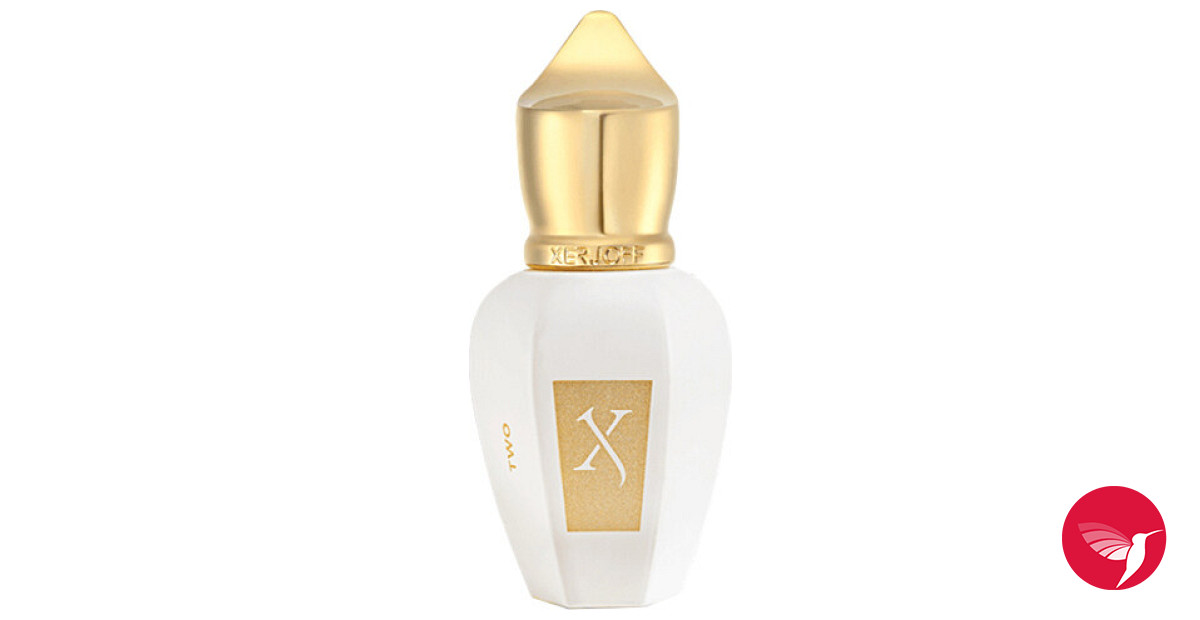 White On White Two Xerjoff perfume - a fragrance for women and men