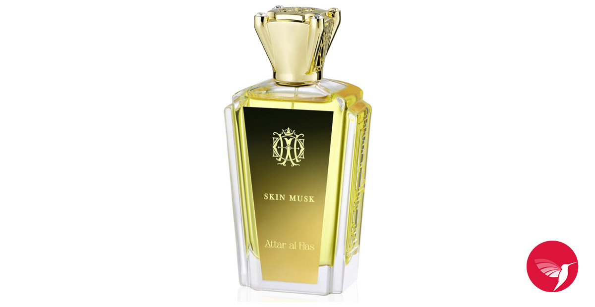 Vanilla Musk Attar Perfume - Soft Blend of Musk + Vanilla