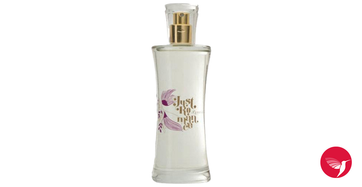 Just Romance Água de Cheiro perfume - a fragrance for women 2015