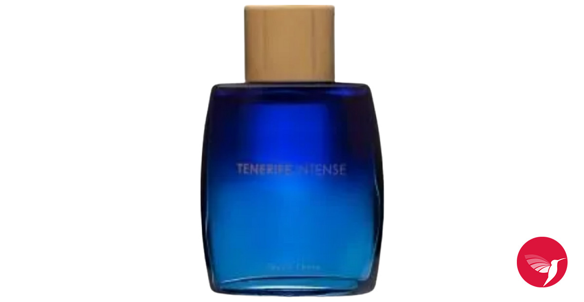 Tenerife Intense Água de Cheiro cologne a fragrance for men 2012