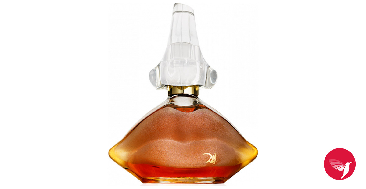 Dali Parfum de Toilette Salvador Dali perfume - a fragrance for women 1985