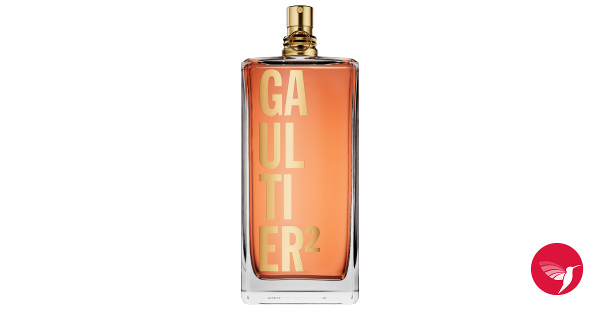 Gaultier² Jean Paul Gaultier perfume - a new fragrance women men