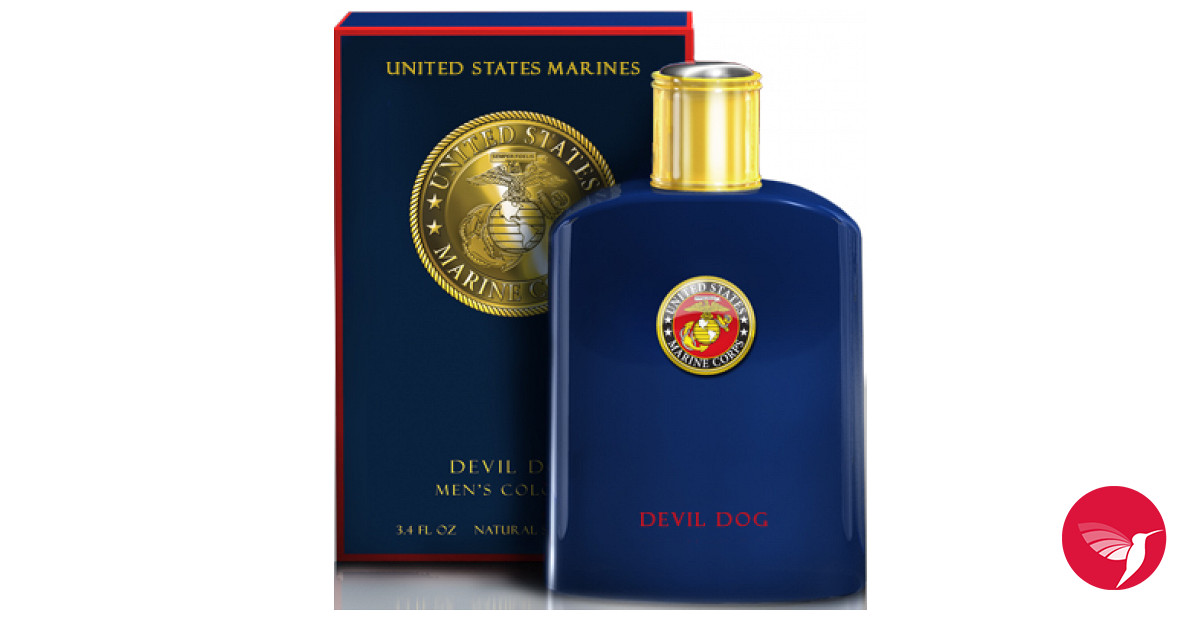 Devil on sale dog cologne