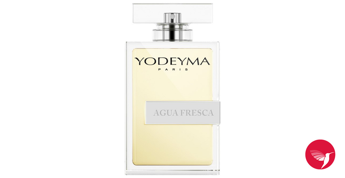 Agua Fresca Yodeyma cologne - a fragrance for men 2020