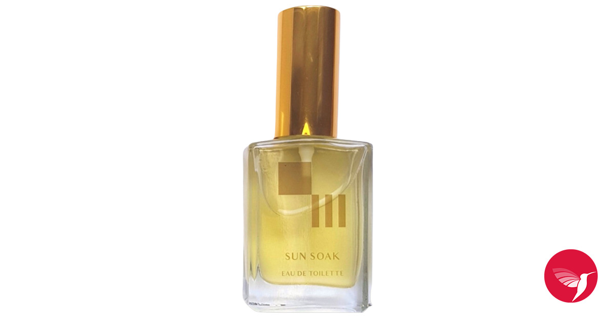 Sun Soak Oscar Mejia III perfume - a fragrance for women and men 2013