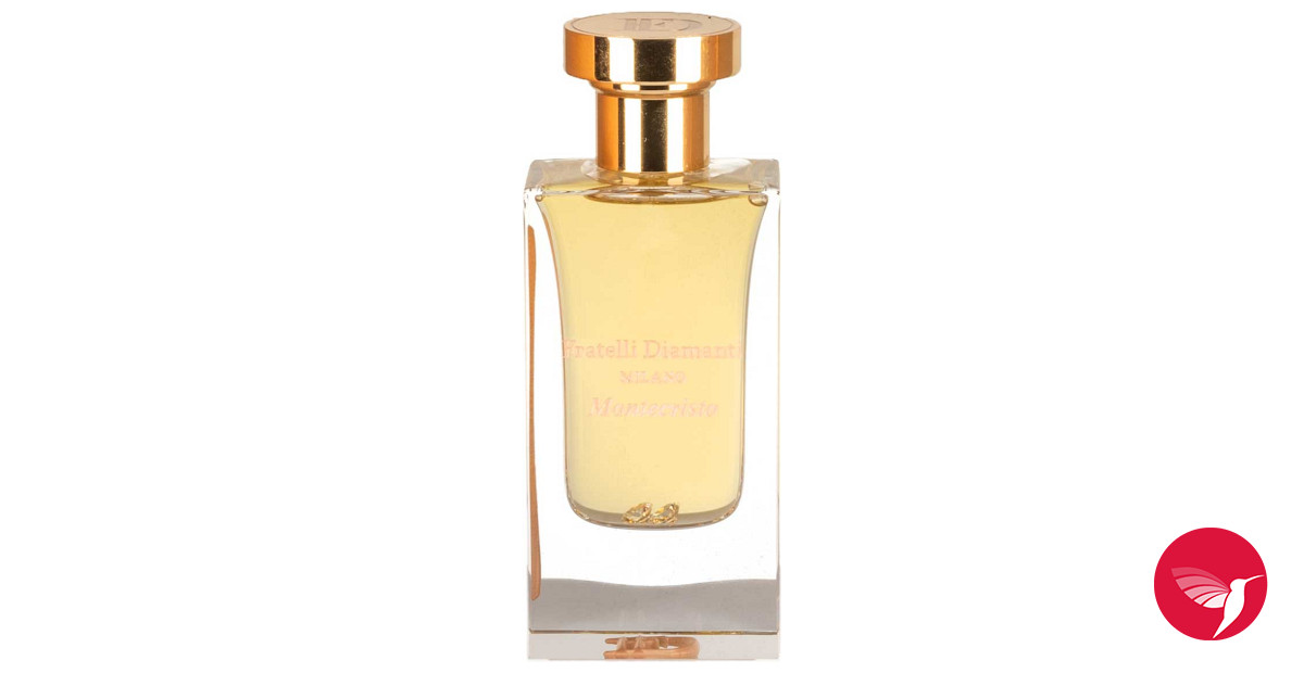 Montecristo Fratelli Diamanti perfume - a fragrance for women and men 2021