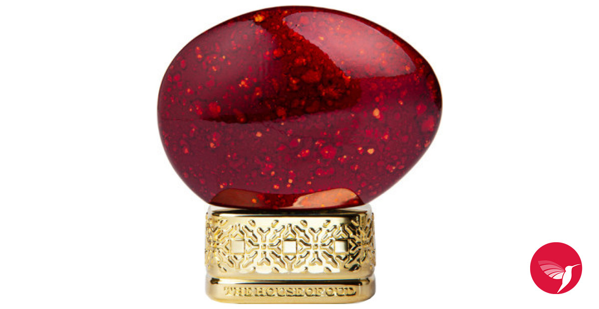 Ruby Red The House of Oud perfume - a new fragrance for women and men 2022