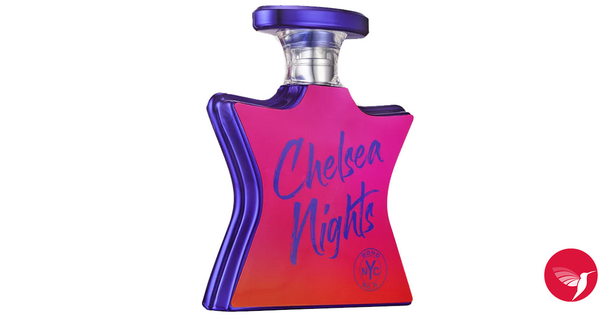 chelsea nights bond no 9 sample