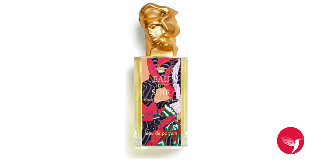 Eau du Soir 2022 Sisley perfume - a new fragrance for women 2022