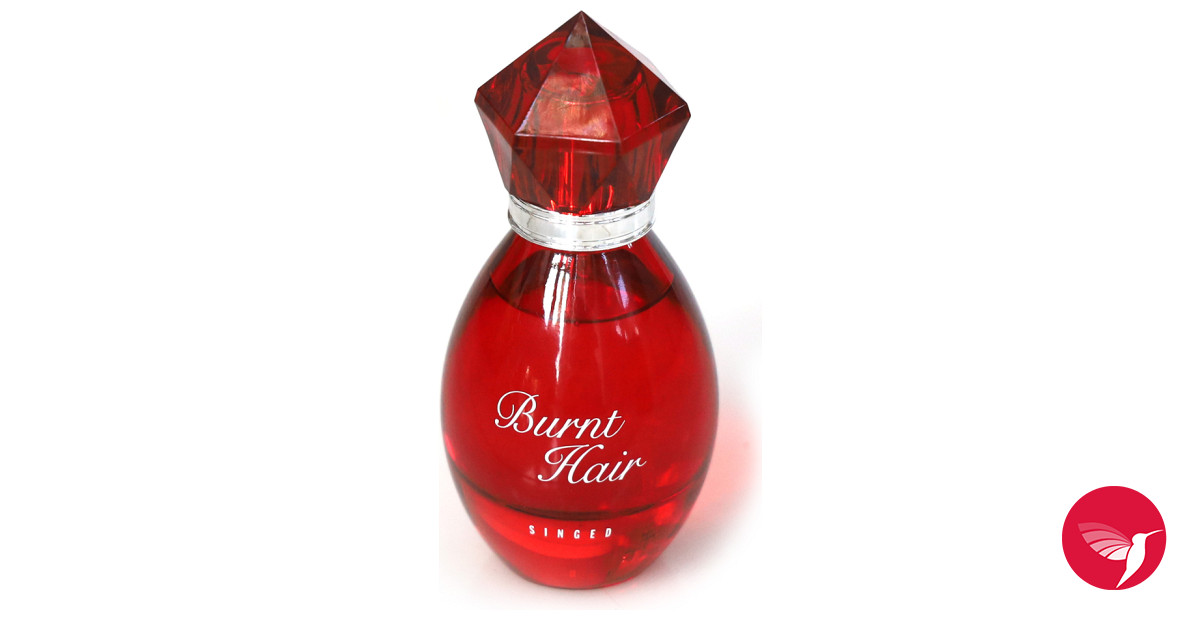 Burnt Hair Boring Company perfume - a new fragrance for women and men 2022