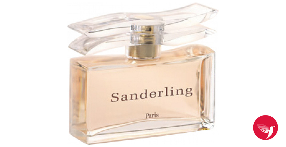 Sanderling Yves de Sistelle perfume - a fragrance for women