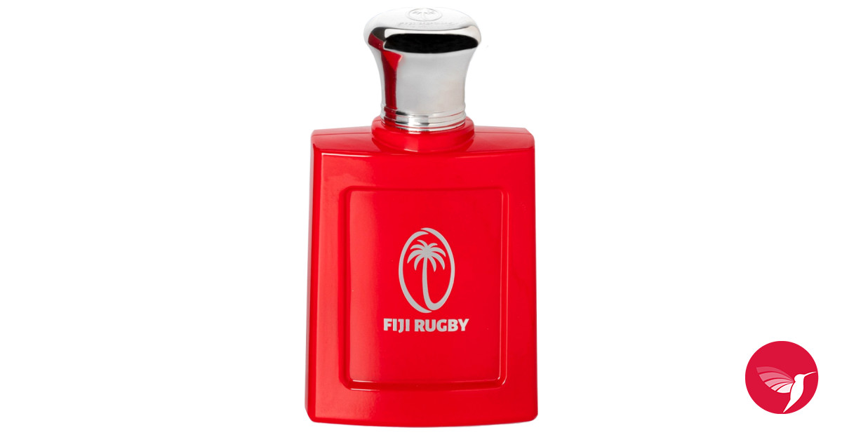 Invincible Fiji Rugby cologne a new fragrance for men 2022