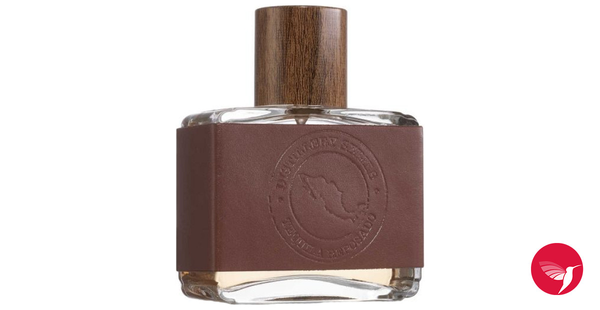 Tequila Reposado Distillery Series cologne a fragrance for men 2018