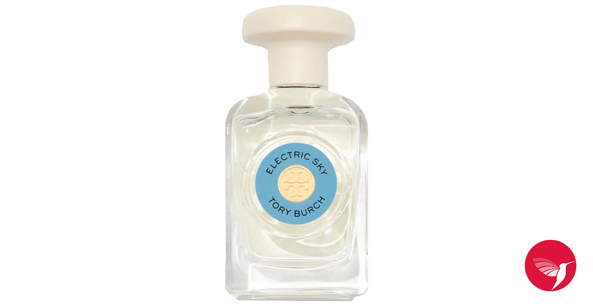 Electric Sky Tory Burch perfume - a new fragrance for women 2022