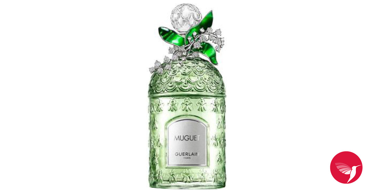 Muguet Millésime 2022 Guerlain perfume - a new fragrance for women