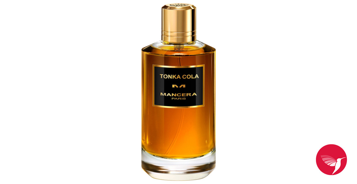 Tonka Cola Mancera perfume - a new fragrance for women and men 2022