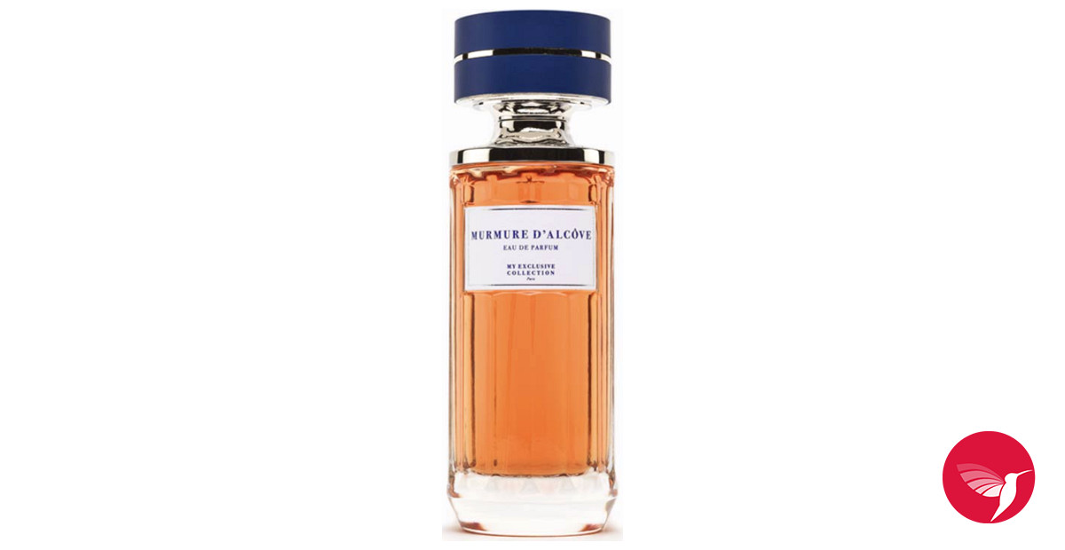 香水・フレグランス MY EXCLUSIVE COLLECTION MURMURE D'ALCOVE EDP100ML Murmure d'Alcôve M.E.C - My Exclusive Collection