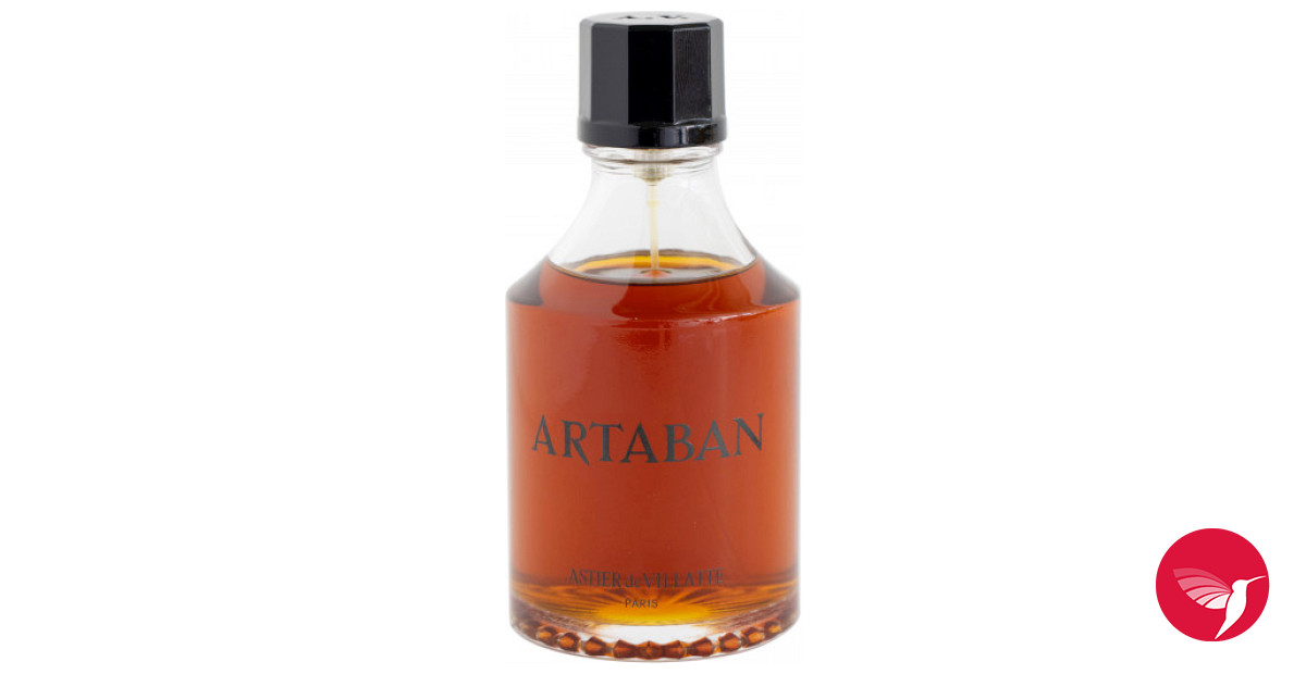 Artaban Astier de Villatte perfume - a fragrance for women and men