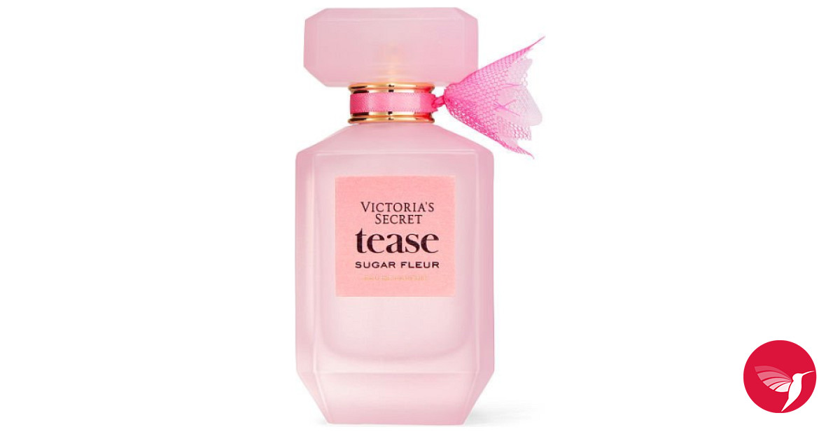 This perfume will get you so many compliments! THE ULTIMATE SWEET GIRL, pink sugar perfume